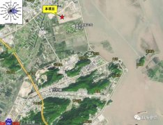 总建建面积119754.75平