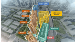 ”增城新塘做为广州东部的主要