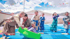 力扶植更平安、更温暖、更具韧性的夸姣家园