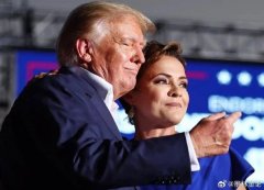 闭幕由美国赞帮的美国国际署（USAGM）及其他六邦