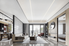 公司荣获“上海名牌企业”、“家拆办事诚信示