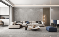 <b>长复刻天然石材取木材纹理</b>