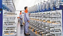 中国正在这个范畴断崖式领先